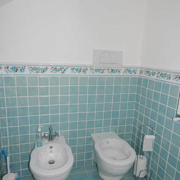 Villa al mare