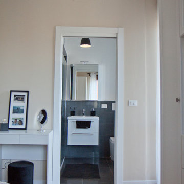 Ingresso Bagno padronale