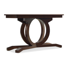Archibald Wooden Console Table