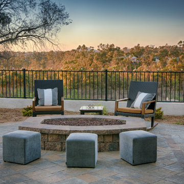 Fitzgerald Project : Western Outdoor Designs