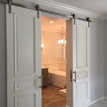 Barn Doors