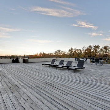 Cameron Heights Design