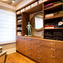Beautiful Closets