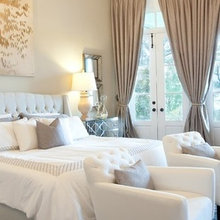 Dream House! - Main Bedroom