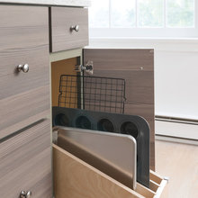 real kitchen