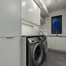 Washer Dryer Issue