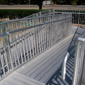 HANDICAP ACCESSIBILITY