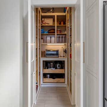 Traditional Kitchen Renovation in Woodgate