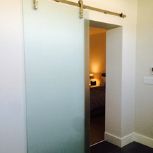 pocket doors