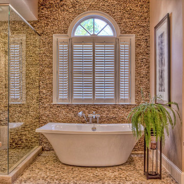 Zen Luxury Bath