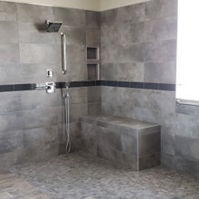 Bathrooms