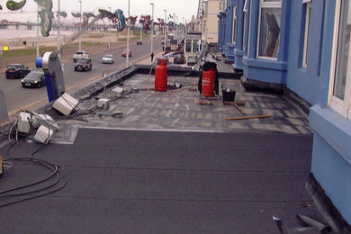 Blackpool Handyman Service Roofing