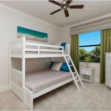 Barbados Model, Marco Island, Fl