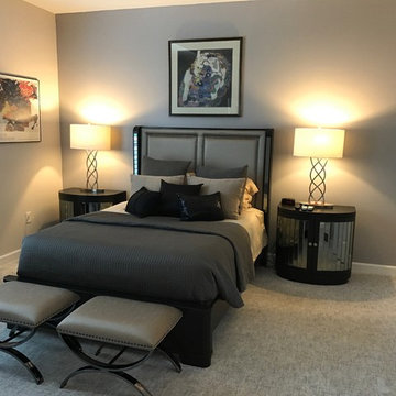 Wasson Residence