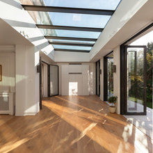Structural Glass