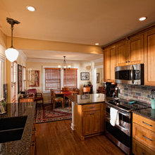 New House