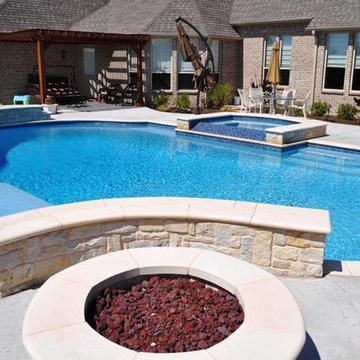 Lake Forest Pools & Spas 1