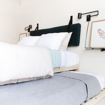 Beachy Vacation Rental