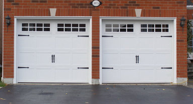 Best 25 Garage Door Repair Professionals In Omaha Metro Area