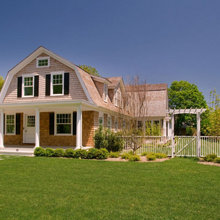 gambrel