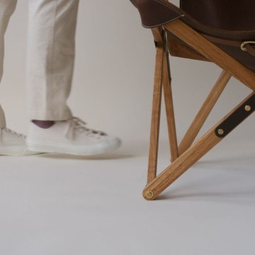 Humphreys Chair