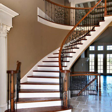 Staircases
