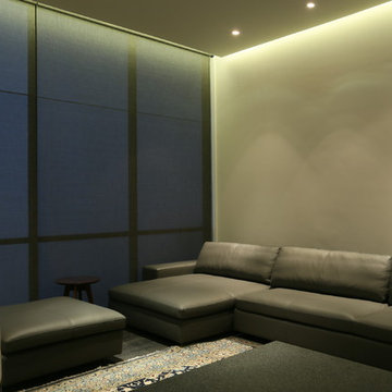 Penthouse Las Veredas