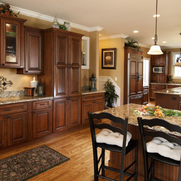Kitchen Remodeling