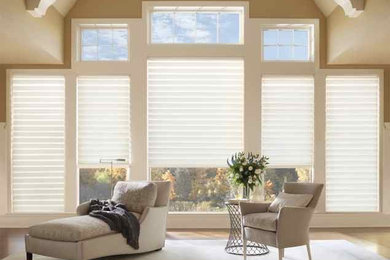 Roman Shades