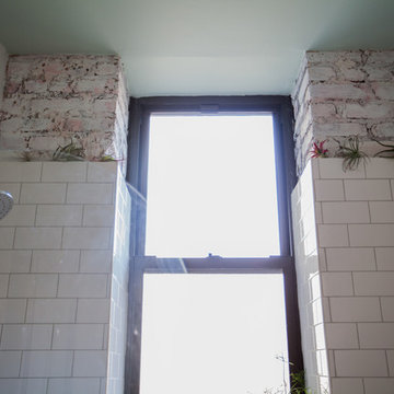 My Houzz: Fashionably Simple in a Williamsburg Apartment