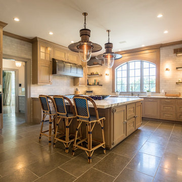 Warm and Rustic Home