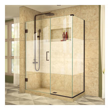 shower enclosure