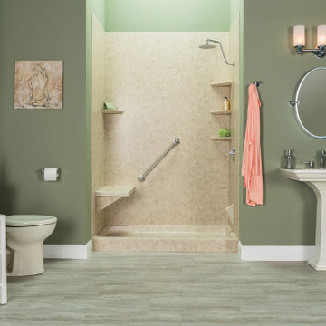 Mairiz Bathroom Renovation
