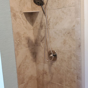 Gault - Shower