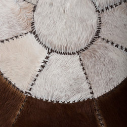 Round Rugs - Area Rugs