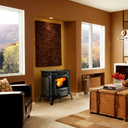 Stoves - Products