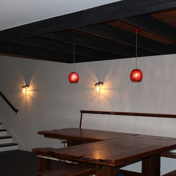 Living Spaces