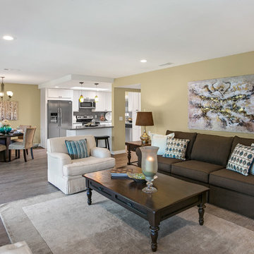 Ronda Sevilla #P / Laguna Woods