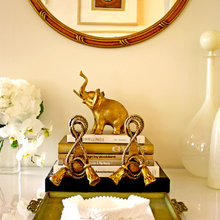 hollywood regency