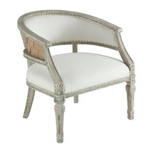 Home parlour