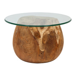 Root Occasional Table - Side Tables And End Tables