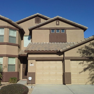 Our Work