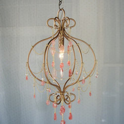 Fiona - Pendant Lighting