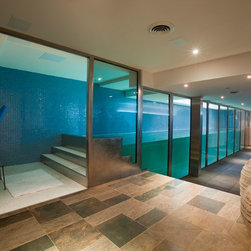 Home Swim Spa - Products