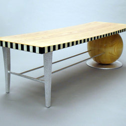 Balance Bench - Products