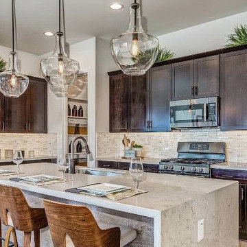 Kitchen and Bathroom Remodelers in Oak Park, CA