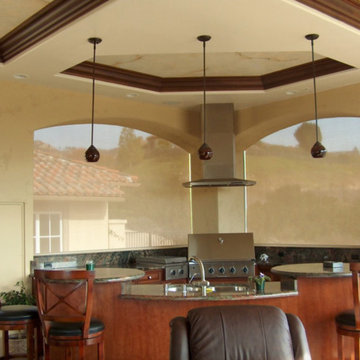 Motorized Window Shades