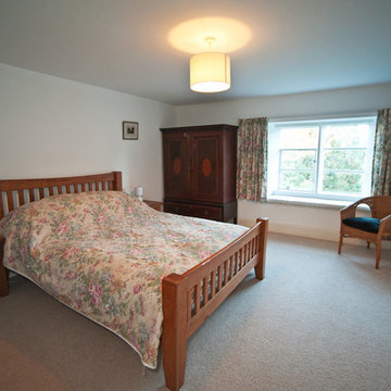 Middle House, Thorpe, Derbyshire