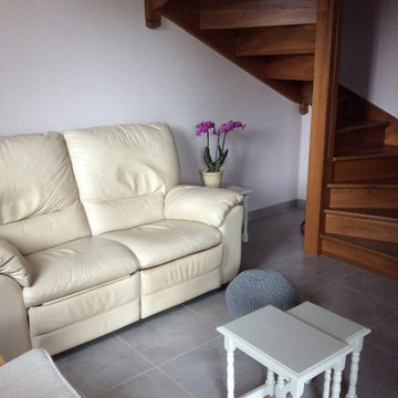 rénovation maison