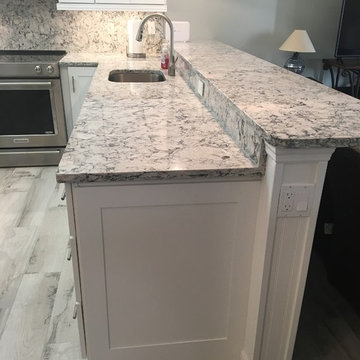 Cambria Quartz Countertops